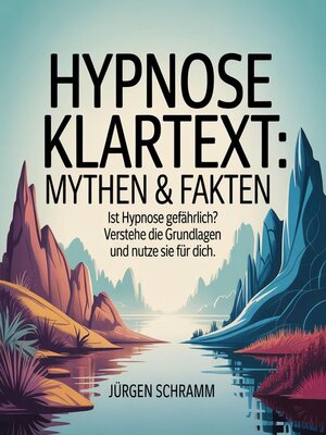cover image of Hypnose Klartext--Mythen & Fakten